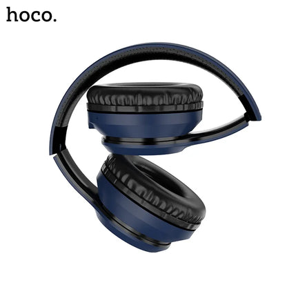 HOCO W28 Journey Wireless Stereo Headphones
