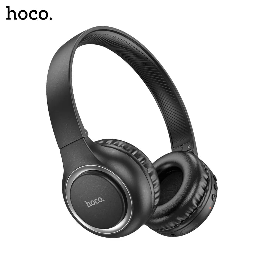HOCO W41 Charm Wireless and Wired Headphones