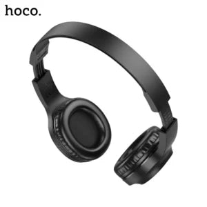 HOCO W46 Charm Wireless Wired Headphones