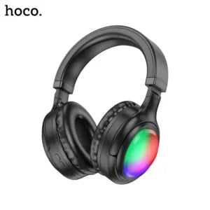 HOCO W48 Focus Wireless Wired Headphones