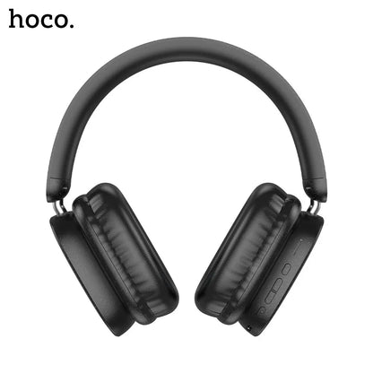HOCO W51 Delightful Wireless Wired Headphones