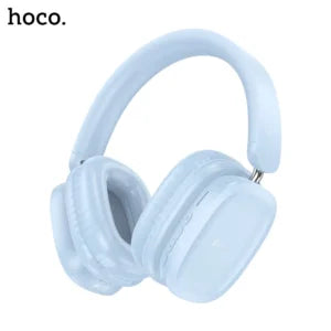 HOCO W51 Delightful Wireless Wired Headphones