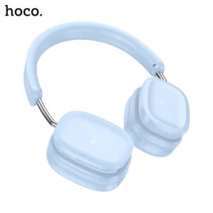 HOCO W51 Delightful Wireless Wired Headphones