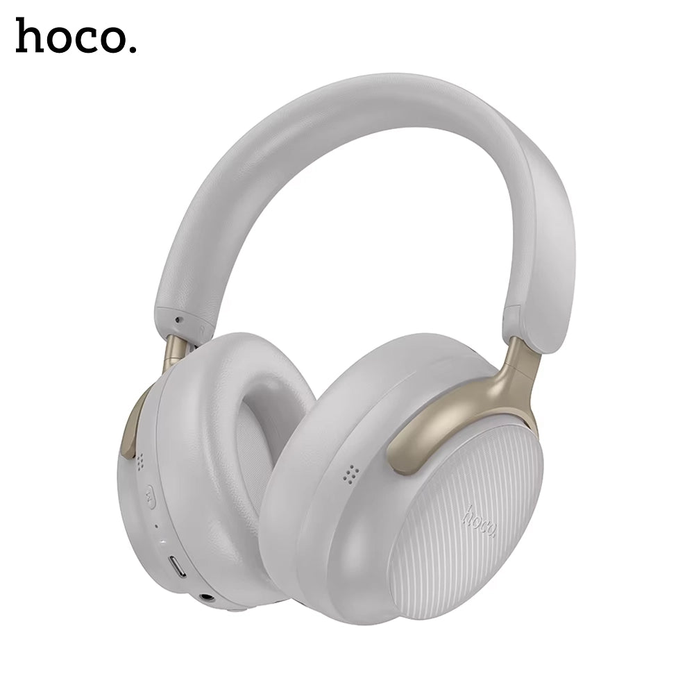 HOCO W53 Plus ANC Wireless Bluetooth Headphone