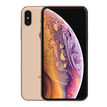 iPhone XS