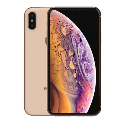 Refurbished iPhone XS