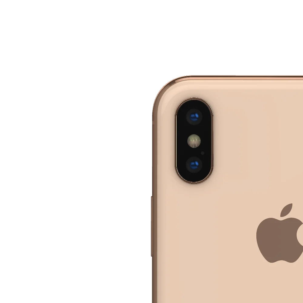 Refurbished iPhone XS