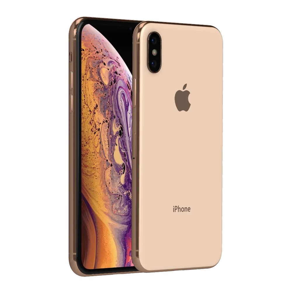 Refurbished iPhone XS