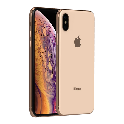 Refurbished iPhone XS