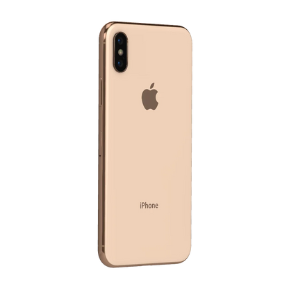 Refurbished iPhone XS