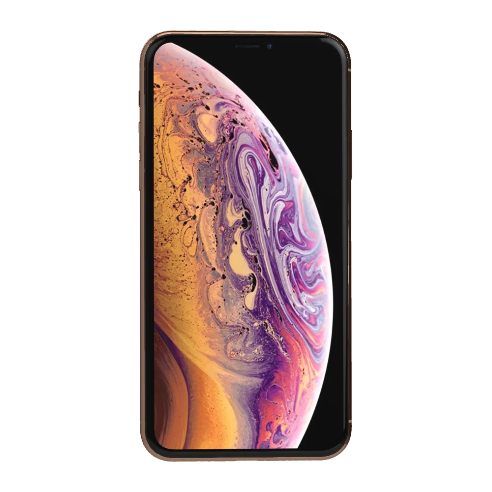 Refurbished iPhone XS