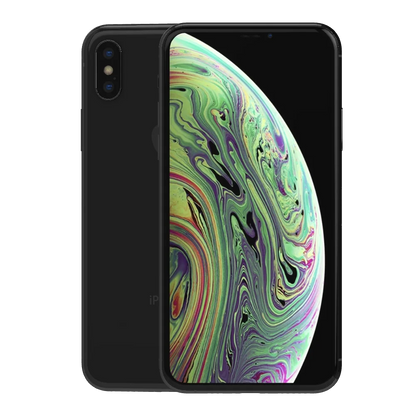 Refurbished iPhone XS
