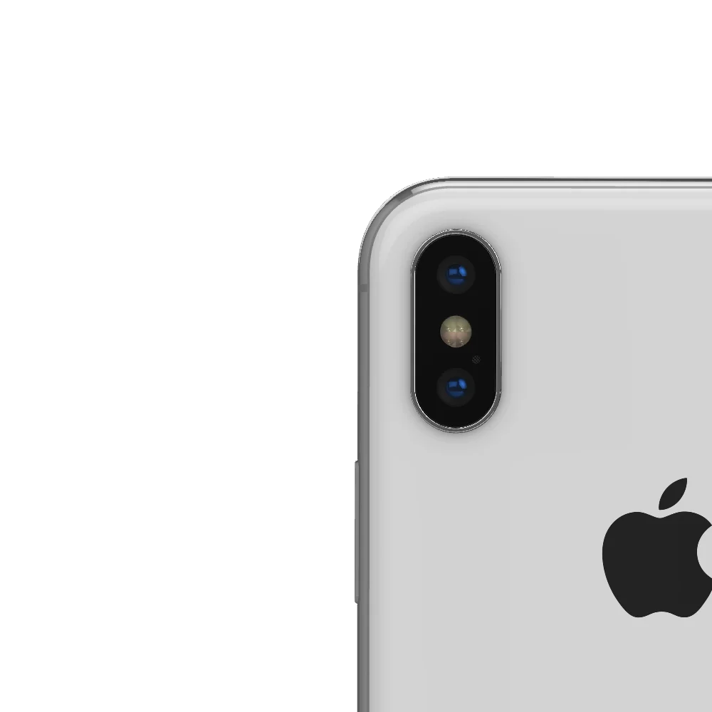 Refurbished iPhone XS