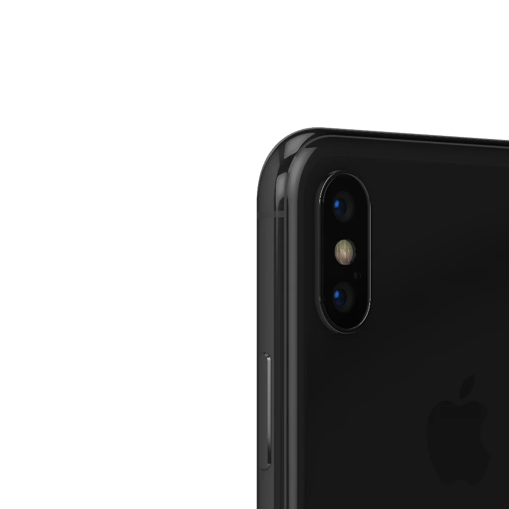 Refurbished iPhone XS