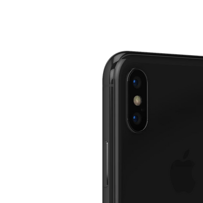 Refurbished iPhone XS