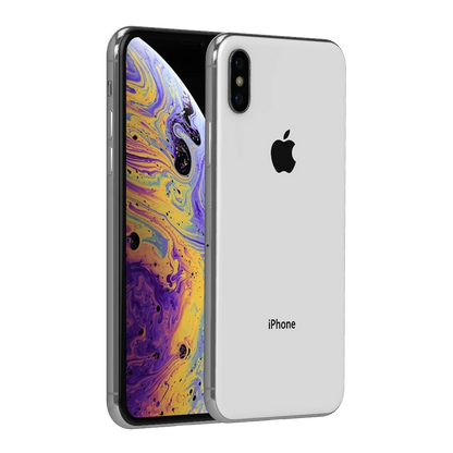 Refurbished iPhone XS