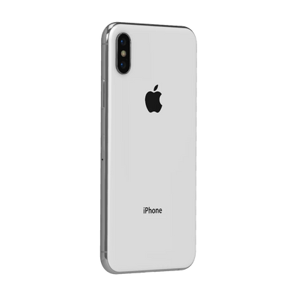 Refurbished iPhone XS