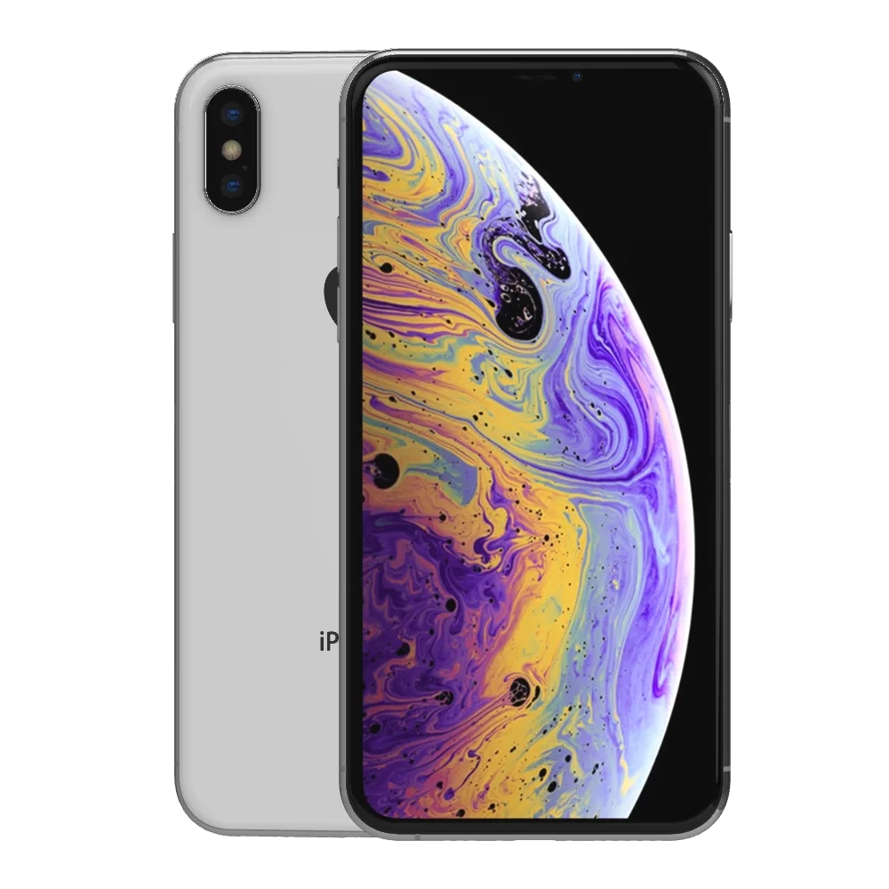 Refurbished iPhone XS Max
