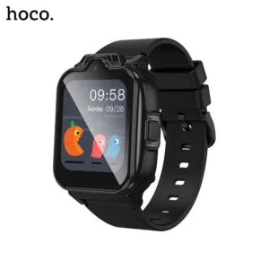 HOCO Y104 4G Children Phone Watch