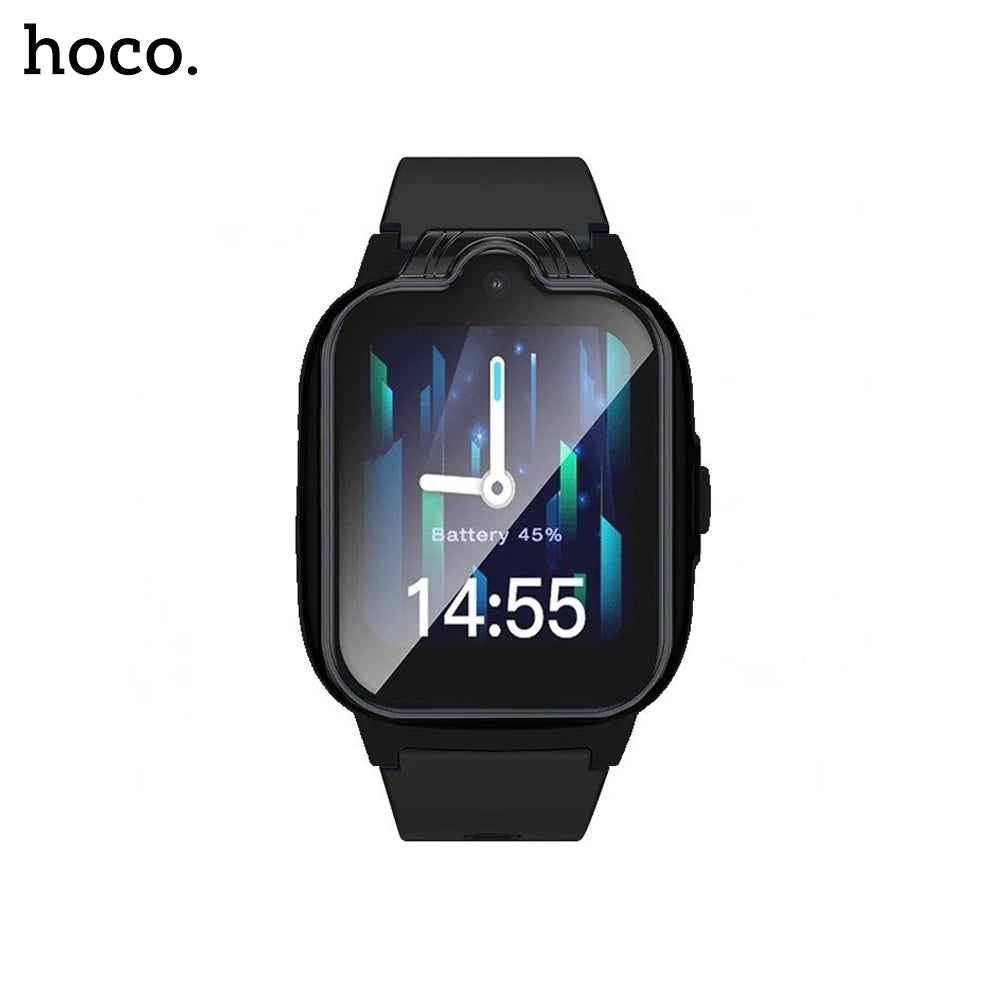 HOCO Y104 4G Children Phone Watch
