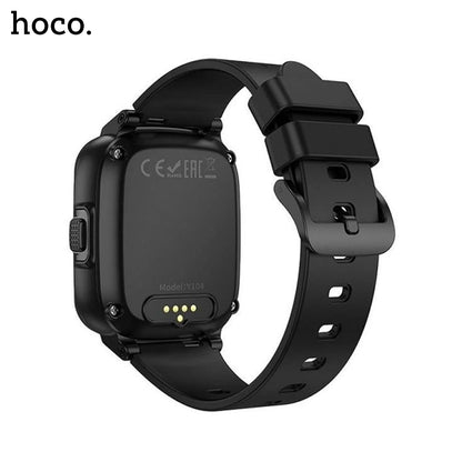 HOCO Y104 4G Children Phone Watch