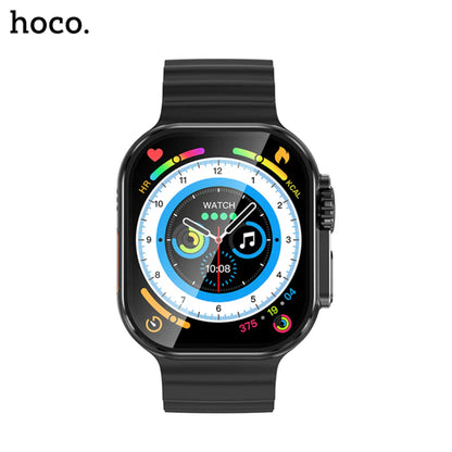 HOCO Y23 Ultra Smart Sports Watch (Call Version)