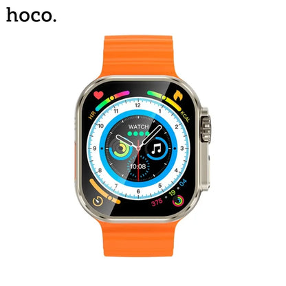 HOCO Y23 Ultra Smart Sports Watch (Call Version)