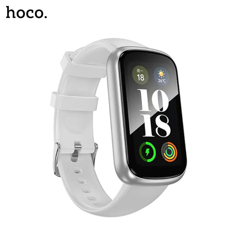 HOCO Y25 1.47inch TFT Touch Screen Smart Watch