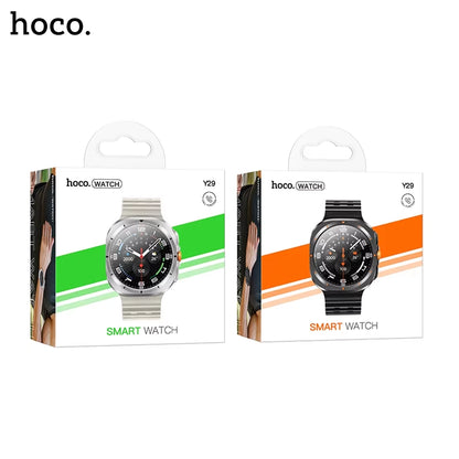HOCO Y29 Smart Sports Watch Call Version