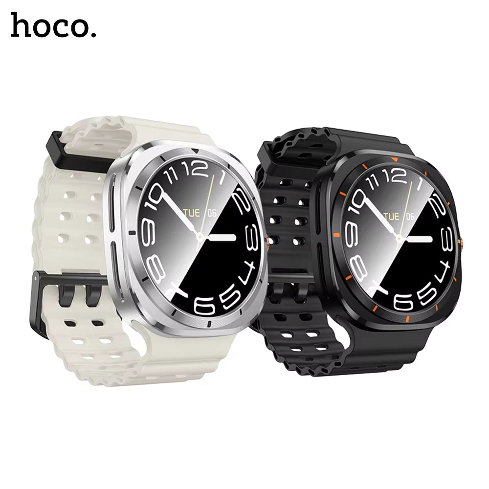 HOCO Y29 Smart Sports Watch Call Version