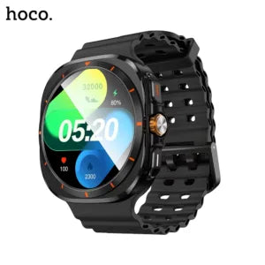 HOCO Y29 Smart Sports Watch Call Version