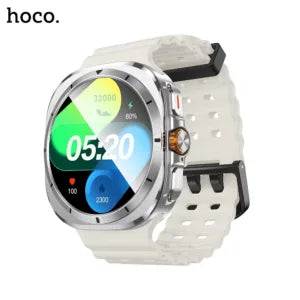 HOCO Y29 Smart Sports Watch Call Version