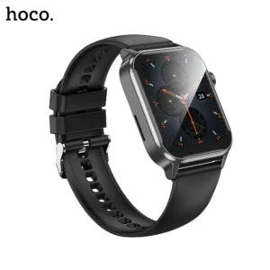 HOCO Y26 Smart Sports Watch (Call Version)