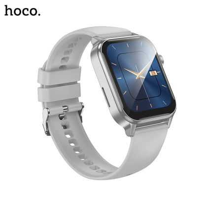 HOCO Y26 Smart Sports Watch (Call Version)