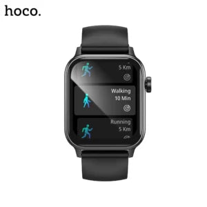 HOCO Y26 Smart Sports Watch (Call Version)