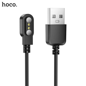 HOCO Smart Sports Watch Charging Cable for Y26/Y27/Y31/Y33