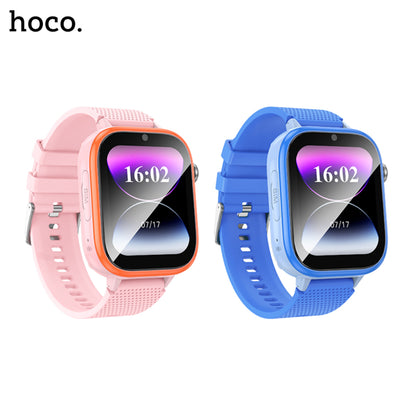 HOCO Y101 4G Smart Watch