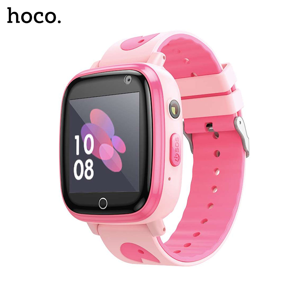 HOCO Y100 Kids Smart Watch