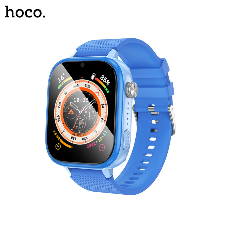 HOCO Y101 4G Smart Watch