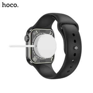 HOCO Y30 Smart Sports Watch Charging Cable – White