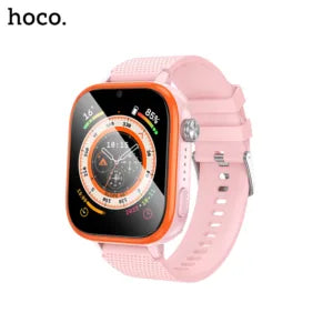 HOCO Y101 4G Smart Watch