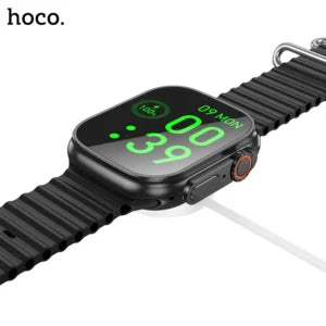 HOCO Smart Sports Watch Charging Cable for Y23 / Y23 Ultra