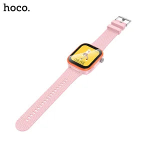 HOCO Y101 4G Smart Watch