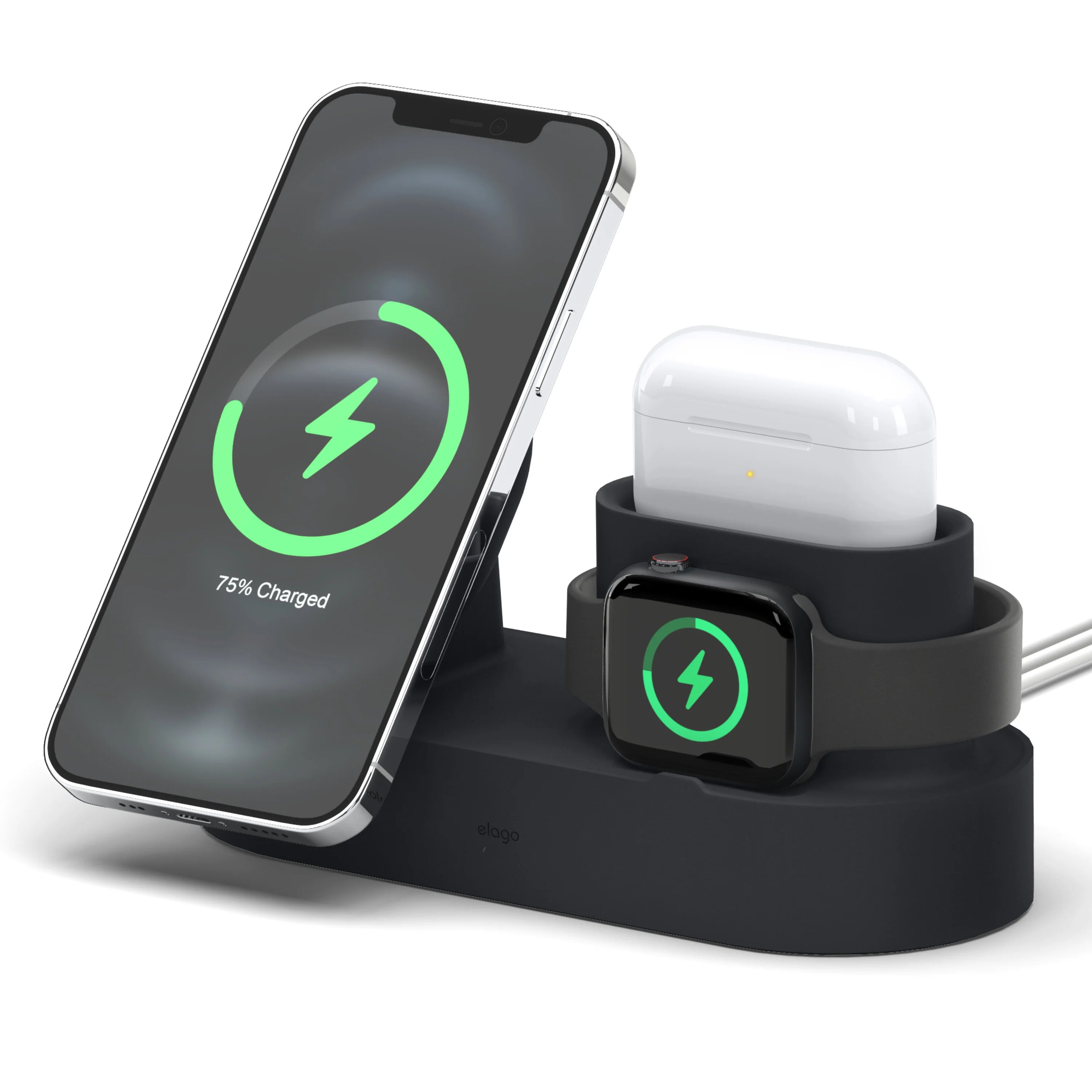 Wireless Chargers