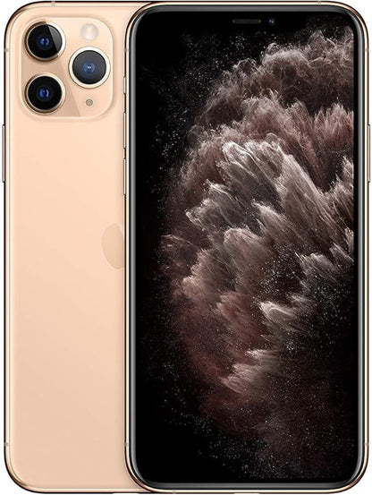 Refurbished iPhone 11 Pro